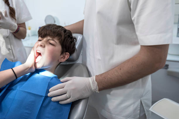 Best Emergency Dental Surgery in Hitchcock, TX