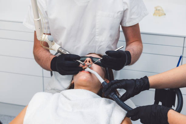 Best Emergency Tooth Extraction in Hitchcock, TX