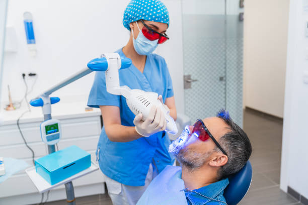 Best Emergency Broken Tooth Repair in Hitchcock, TX