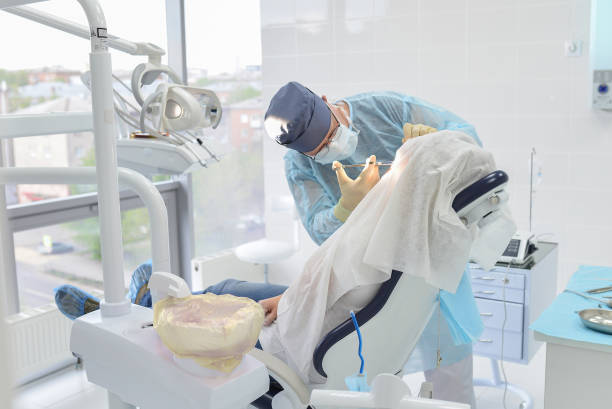 Best Emergency Dental Care for Trauma or Injury in Hitchcock, TX